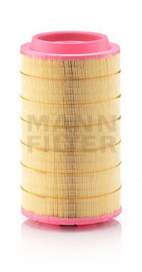 Filtr powietrza C247452 Mann-Filter