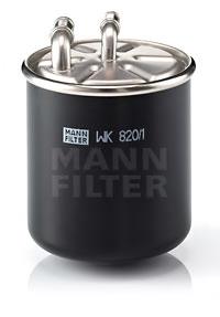 WK8201 Mann-Filter