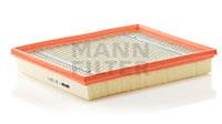 C301301 Mann-Filter Filtr powietrza