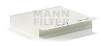 CU2680 Mann-Filter Filtr kabiny