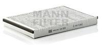 Filtr kabiny Opel 6808607 cena, od 12,38 USD