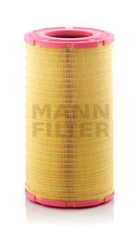C2913661 Mann-Filter Filtr powietrza