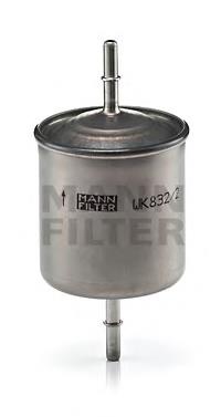 WK8322 Mann-Filter