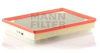 C 36 172 Mann-Filter filtr powietrza