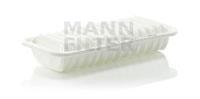 C2513 Mann-Filter Filtr powietrza
