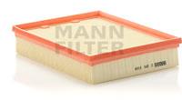 C25109 Mann-Filter Filtr powietrza