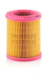 Filtr powietrza Mann-Filter C1024 cena, od 21,00 USD