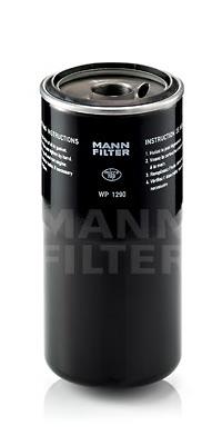 Filtr oleju WP1290 Mann-Filter