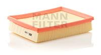C2490 Mann-Filter Filtr powietrza
