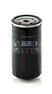 Do koszyka FCL03S Japan Parts Filtr paliwa