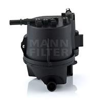 WK 939 Mann-Filter filtr paliwa