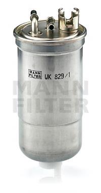 Filtr paliwa Febi 109115 cena, od 16,37 USD