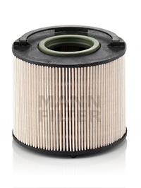 PU1033X Mann-Filter