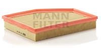 C30139 Mann-Filter Filtr powietrza