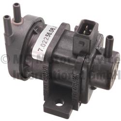 Przetwornik ciśnienia (solenoid) doładowania Pierburg 702256080 cena, od 49,73 USD