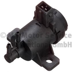 702256040 Pierburg Przetwornik ciśnienia (solenoid) doładowania