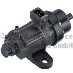 Zawór elektromagnetyczny regulacji klapy EGR YC1Q9E882AA Ford