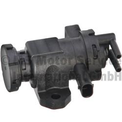 Przetwornik ciśnienia (solenoid) doładowania do BMW X3 (F25)