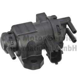 702256260 Pierburg Przetwornik ciśnienia (solenoid) doładowania