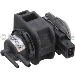 702256210 Pierburg Przetwornik ciśnienia (solenoid) doładowania