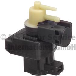 70115200 Renault (RVI) Przetwornik ciśnienia (solenoid) doładowania