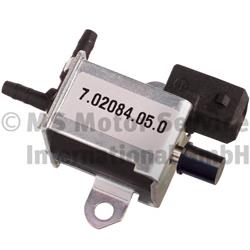Do koszyka 026906283G VAG Zawór elektromagnetyczny sterowania klapą powietrza wtórnego