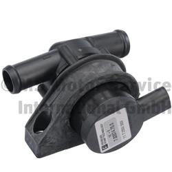 Pompa chłodzenia wodą, dodatkowa elektryczna JP Group 1114112800 cena, od 57,31 USD