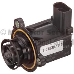 Przetwornik ciśnienia (solenoid) doładowania VAG 06F145710B cena, od 46,11 USD