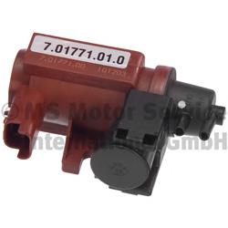 Przetwornik ciśnienia (solenoid) doładowania Volvo C30 (M)