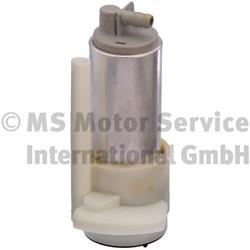 Element-turbina pompy paliwa Pierburg 702550580 cena, od 36,02 USD