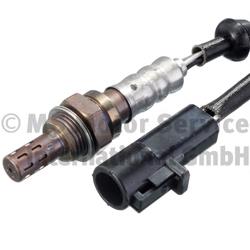Sonda lambda czujnik tlenu przed katalizatorem 123897 Ford