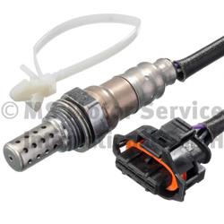 Sonda lambda Opel Meriva