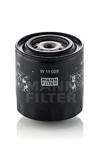 W11008 Mann-Filter Filtr oleju