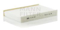 Filtr kabiny CU26006 Mann-Filter