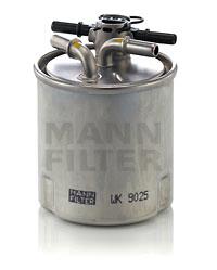 WK9025 Mann-Filter