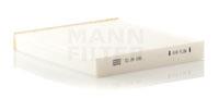 CU24006 Mann-Filter Filtr kabiny
