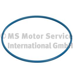 Moduł pompy paliwowej z czujnikiem poziomu paliwa 8TF358146531 HELLA