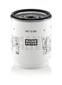 WK10006Z Mann-Filter