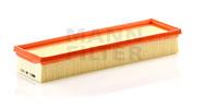 C36010 Mann-Filter Filtr powietrza