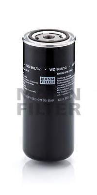  Mann-Filter WD96232 cena, od 100,36 USD