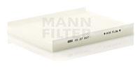 Filtr kabiny UFI 5337900