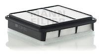 Filtr powietrza Mitsubishi L 200