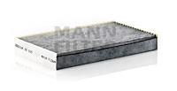 CUK26005 Mann-Filter Filtr kabiny