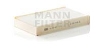 K9136 Mfilter Filtr kabiny