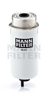 WK8171 Mann-Filter