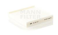 CU22011 Mann-Filter filtr kabiny