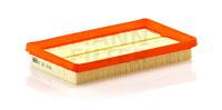 101447 Febi Filtr powietrza