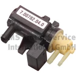 Do koszyka 0051535528 Mercedes Przetwornik ciśnienia (solenoid) doładowania