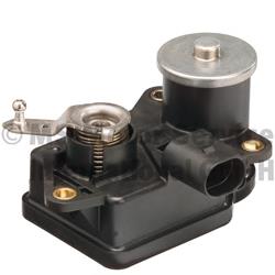 700521140 Pierburg Aktuator klap kolektora ssącego