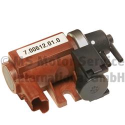 700612010 Pierburg Zawór elektromagnetyczny regulacji klapy EGR